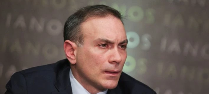 Κων. Φίλης για τις εξαγγελίες Κοτζιά περί αιγιαλίτιδας: «Δείχνει ελαφρότητα, μόνο χαμένοι θα βγούμε»